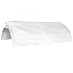 Pleatco Filtration PHG1224-EC DE Grid Filter Replacement For Unicel: PG-1902, Filbur: FC-9420, 1 Pack 17 Pleatco Filtration PHG1224-EC DE Grid Filter Replacement For Unicel: PG-1902, Filbur: FC-9420, 1 Pack -Doheny Shop phg1224 side raw