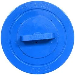Pleatco PHO30-4 Filter Cartridge -Doheny Shop pho30 4 top raw