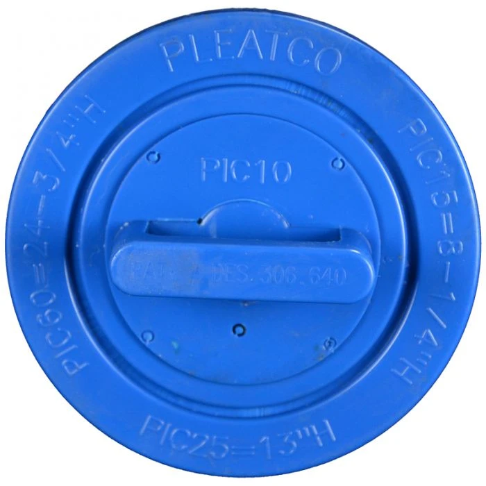 Pleatco PIC10 Filter Cartridge 2 Pleatco PIC10 Filter Cartridge - Image 2