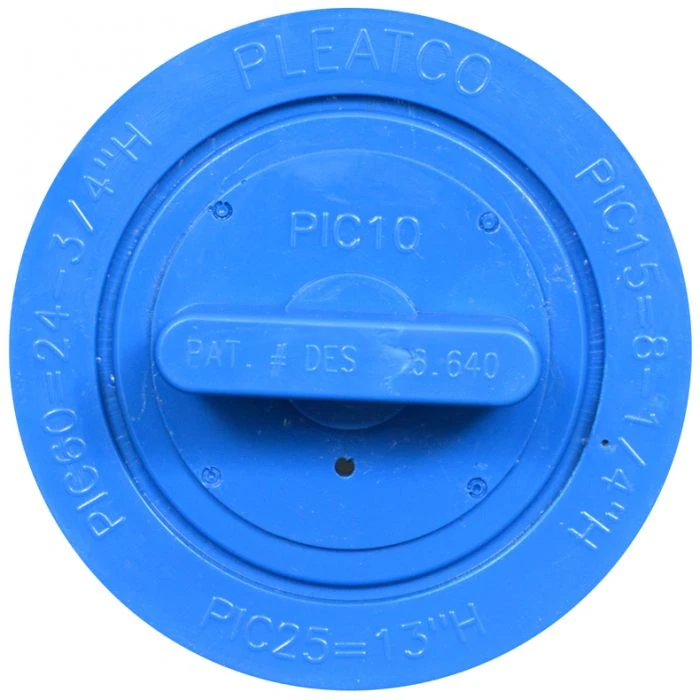 Pleatco PIC25 Filter Cartridge 2 Pleatco PIC25 Filter Cartridge - Image 2