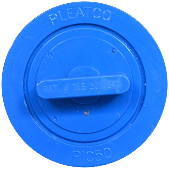 Pleatco PIC50N Filter Cartridge 2 Pleatco PIC50N Filter Cartridge - Image 2
