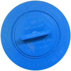Pleatco PIF60-F2M Filter Cartridge -Doheny Shop pif60 f2m top raw
