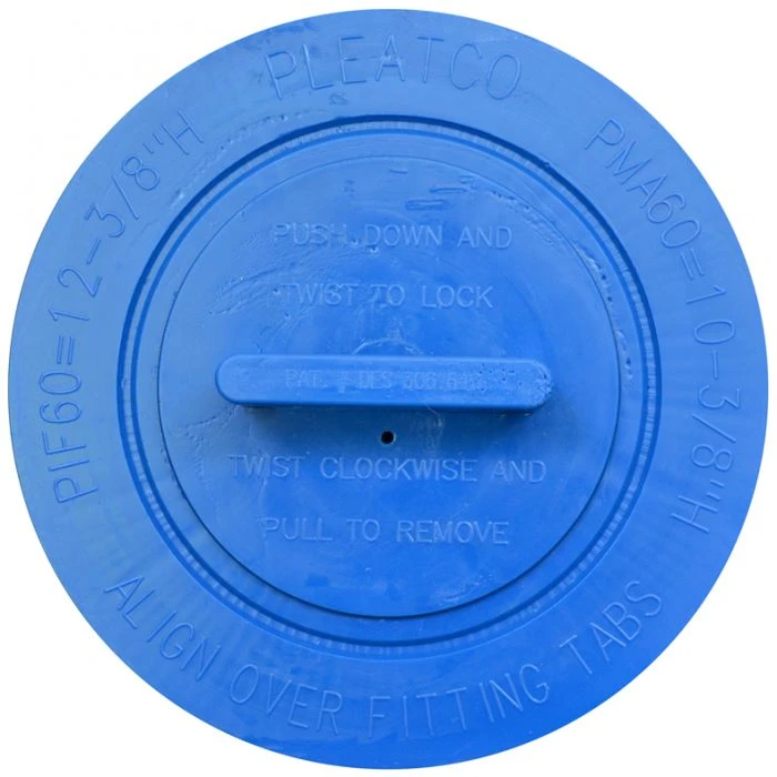 Pleatco PIF90-F2M Filter Cartridge 2 Pleatco PIF90-F2M Filter Cartridge - Image 2