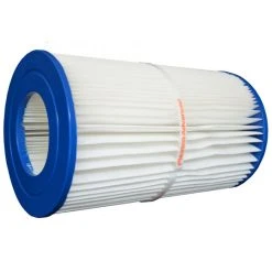 Pleatco PJ25-4 Filter Cartridge 6 Pleatco PJ25-4 Filter Cartridge -Doheny Shop pj25 4 side raw