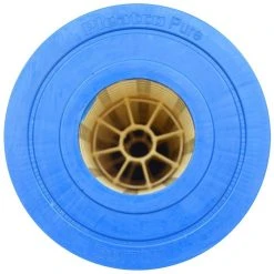 Pleatco Filtration PJAN100-EC Pool Filter Cartridge Replacement For Unicel: C-7497, Filbur: FC-5180, OEM Part Numbers: A0103400, 62050, 1 Pack -Doheny Shop pjan100 ec pt12