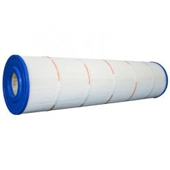 Pleatco Filtration PJAN100-EC Pool Filter Cartridge Replacement For Unicel: C-7497, Filbur: FC-5180, OEM Part Numbers: A0103400, 62050, 1 Pack -Doheny Shop pjan100 side raw