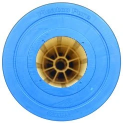 Pleatco Filtration PJAN100-EC Pool Filter Cartridge Replacement For Unicel: C-7497, Filbur: FC-5180, OEM Part Numbers: A0103400, 62050, 1 Pack -Doheny Shop pjan100 top raw