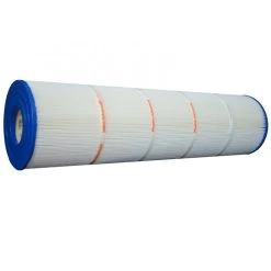 Pleatco Filtration PJAN115-PAK4-EC Pool Filter Cartridge Replacement For Unicel: C-7468-4, Filbur: FC-6410, OEM Part Numbers: A0558000, 4 Pack -Doheny Shop pjan115 side raw