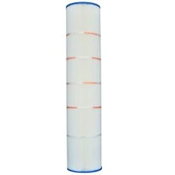 Pleatco Filtration PJAN145-EC Pool Filter Cartridge Replacement For Unicel: C-7482, Filbur: FC-0820, OEM Part Numbers: A0104100, 1 Pack -Doheny Shop pjan145 ec main
