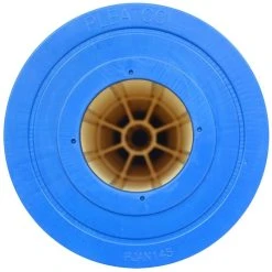 Pleatco Filtration PJAN145-EC Pool Filter Cartridge Replacement For Unicel: C-7482, Filbur: FC-0820, OEM Part Numbers: A0104100, 1 Pack -Doheny Shop pjan145 ec pt12