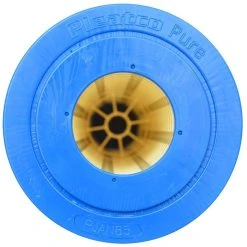 Pleatco Filtration PJAN85-EC Pool Filter Cartridge Replacement For Unicel: C-7459, Filbur: FC-0800, OEM Part Numbers: A0557900, 1 Pack -Doheny Shop pjan85 ec pt11
