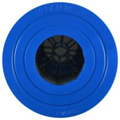 Pleatco PJAN85-M Antimicrobial Filter -Doheny Shop pjan85 m bottom raw