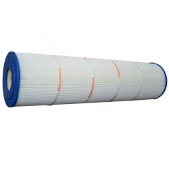 Pleatco Filtration PJAN85-EC Pool Filter Cartridge Replacement For Unicel: C-7459, Filbur: FC-0800, OEM Part Numbers: A0557900, 1 Pack -Doheny Shop pjan85 side raw 1
