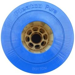 Pleatco Filtration PJANCS200-EC Pool Filter Cartridge Replacement For Unicel: C-8418, Filbur: FC-0823, OEM Part Numbers: R0462400, 1 Pack 18 Pleatco Filtration PJANCS200-EC Pool Filter Cartridge Replacement For Unicel: C-8418, Filbur: FC-0823, OEM Part Numbers: R0462400, 1 Pack -Doheny Shop pjancs200 bottom raw