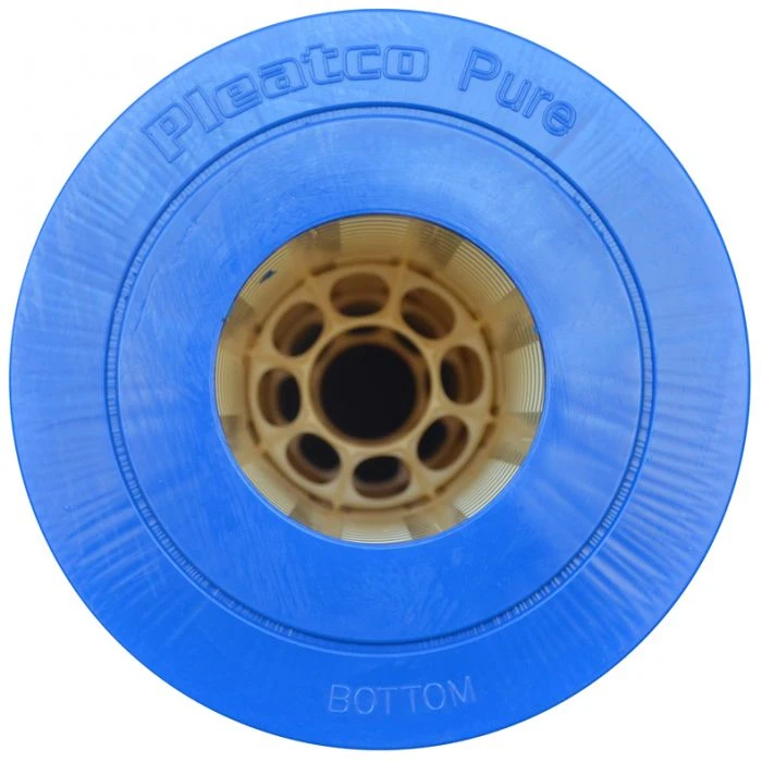 Pleatco Filtration PJANCS200-EC Pool Filter Cartridge Replacement For Unicel: C-8418, Filbur: FC-0823, OEM Part Numbers: R0462400, 1 Pack 4 Pleatco Filtration PJANCS200-EC Pool Filter Cartridge Replacement For Unicel: C-8418, Filbur: FC-0823, OEM Part Numbers: R0462400, 1 Pack - Image 4