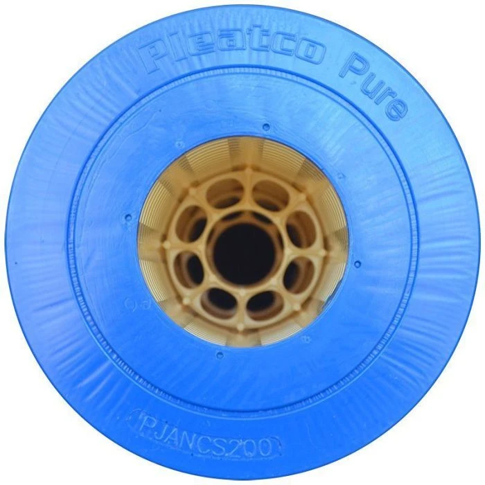 Pleatco Filtration PJANCS200-EC Pool Filter Cartridge Replacement For Unicel: C-8418, Filbur: FC-0823, OEM Part Numbers: R0462400, 1 Pack 7 Pleatco Filtration PJANCS200-EC Pool Filter Cartridge Replacement For Unicel: C-8418, Filbur: FC-0823, OEM Part Numbers: R0462400, 1 Pack - Image 7