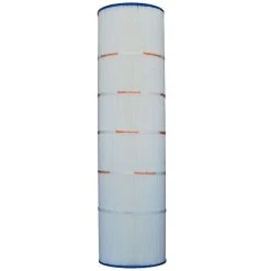Pleatco Filtration PJANCS250-EC Pool Filter Cartridge Replacement For Unicel: C-8425, Filbur: FC-0824, OEM Part Numbers: R0462500, 1 Pack -Doheny Shop pjancs250 ec main