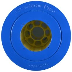 Pleatco Filtration PJANCS250-EC Pool Filter Cartridge Replacement For Unicel: C-8425, Filbur: FC-0824, OEM Part Numbers: R0462500, 1 Pack -Doheny Shop pjancs250 top raw