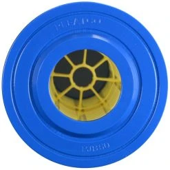 Pleatco PJB60 Filter Cartridge -Doheny Shop pjb60 top raw