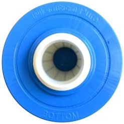 Pleatco PJP45-F2S Filter Grid -Doheny Shop pjp45 f2s bottom raw