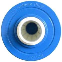 Pleatco PJP60-F2S Filter Grid -Doheny Shop pjp60 f2s bottom raw