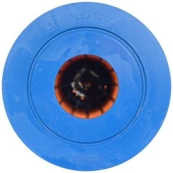 Pleatco PJW23-M Antimicrobial Filter -Doheny Shop pjw23 m bottom raw