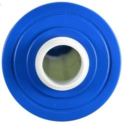 Pleatco PJW50TL-OT-F2S Antimicrobial Filter -Doheny Shop pjw50tl ot f2s bottom raw