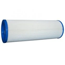 Pleatco PJW50TL-OT-F2S Antimicrobial Filter -Doheny Shop pjw50tl ot f2s side raw