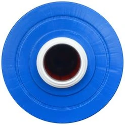 Pleatco Filtration PJW60TL-F2S-EC Spa Filter Cartridge Replacement For Unicel: 6CH-960, Filbur: FC-2800, OEM Part Numbers: 6540-476, 1 Pack 18 Pleatco Filtration PJW60TL-F2S-EC Spa Filter Cartridge Replacement For Unicel: 6CH-960, Filbur: FC-2800, OEM Part Numbers: 6540-476, 1 Pack -Doheny Shop pjw60tl f2s bottom raw 1