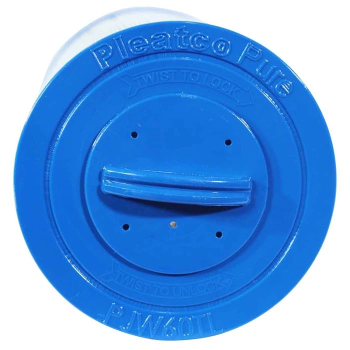 Pleatco Filtration PJW60TL-F2S-EC Spa Filter Cartridge Replacement For Unicel: 6CH-960, Filbur: FC-2800, OEM Part Numbers: 6540-476, 1 Pack 7 Pleatco Filtration PJW60TL-F2S-EC Spa Filter Cartridge Replacement For Unicel: 6CH-960, Filbur: FC-2800, OEM Part Numbers: 6540-476, 1 Pack - Image 7