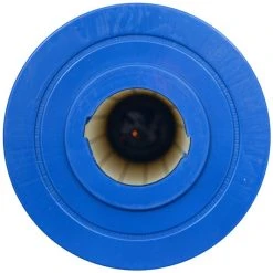 Pleatco PJW60TL-XF2S Filter Cartridge 7 Pleatco PJW60TL-XF2S Filter Cartridge -Doheny Shop pjw60tl xf2s bottom raw