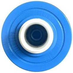 Pleatco PJZ16-F2L Filter Cartridge -Doheny Shop pjz16 f2l bottom raw