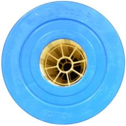 Pleatco PLB150 Filter Cartridge -Doheny Shop plb150 bottom raw