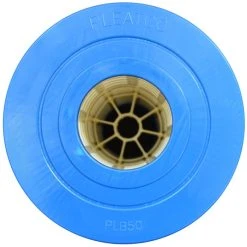 Pleatco PLB50 Filter Cartridge -Doheny Shop plb50 bottom raw