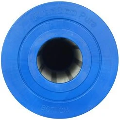 Pleatco PLB50-M Antimicrobial Filter 7 Pleatco PLB50-M Antimicrobial Filter -Doheny Shop plb50 m bottom raw