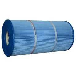 Pleatco PLB50-M Antimicrobial Filter 6 Pleatco PLB50-M Antimicrobial Filter -Doheny Shop plb50 m side raw