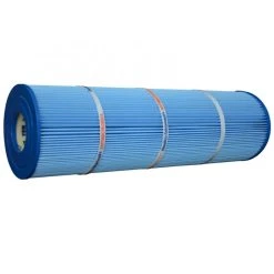 Pleatco PLBS100-M Antimicrobial Filter 6 Pleatco PLBS100-M Antimicrobial Filter -Doheny Shop plbs100 m side raw