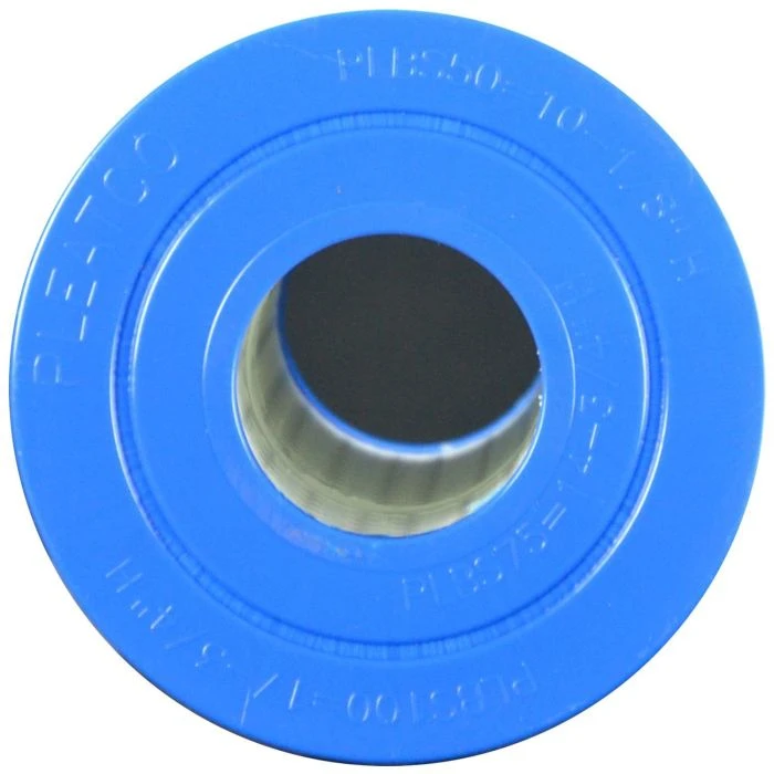 Pleatco Filtration PLBS50-EC Spa Filter Cartridge Replacement For Unicel: C-5345, Filbur: FC-2970, OEM Part Numbers: 817-0014, 173584, R173584, 1 Pack 8 Pleatco Filtration PLBS50-EC Spa Filter Cartridge Replacement For Unicel: C-5345, Filbur: FC-2970, OEM Part Numbers: 817-0014, 173584, R173584, 1 Pack - Image 8