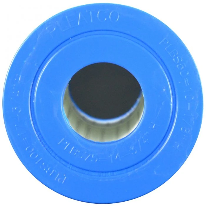 Pleatco Filtration PLBS50-EC Spa Filter Cartridge Replacement For Unicel: C-5345, Filbur: FC-2970, OEM Part Numbers: 817-0014, 173584, R173584, 1 Pack 2 Pleatco Filtration PLBS50-EC Spa Filter Cartridge Replacement For Unicel: C-5345, Filbur: FC-2970, OEM Part Numbers: 817-0014, 173584, R173584, 1 Pack - Image 2