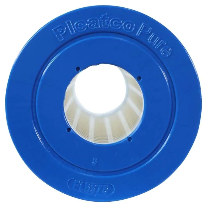 Pleatco Filtration PLBS75-EC Spa Filter Cartridge Replacement For Unicel: C-5374, Filbur: FC-2971, OEM Part Numbers: 817-0015, 303433, R173600, 1 Pack 7 Pleatco Filtration PLBS75-EC Spa Filter Cartridge Replacement For Unicel: C-5374, Filbur: FC-2971, OEM Part Numbers: 817-0015, 303433, R173600, 1 Pack - Image 7