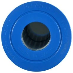 Pleatco PLBS75-M Antimicrobial Filter 7 Pleatco PLBS75-M Antimicrobial Filter -Doheny Shop plbs75 m bottom raw