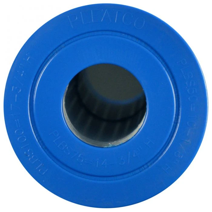 Pleatco PLBS75-M Antimicrobial Filter 4 Pleatco PLBS75-M Antimicrobial Filter - Image 4