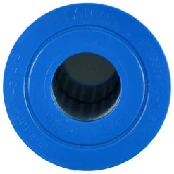 Pleatco PLBS75-M Antimicrobial Filter 5 Pleatco PLBS75-M Antimicrobial Filter -Doheny Shop plbs75 m top raw