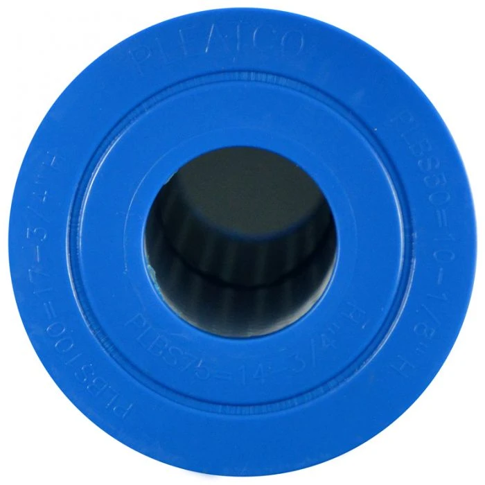 Pleatco PLBS75-M Antimicrobial Filter 2 Pleatco PLBS75-M Antimicrobial Filter - Image 2