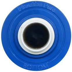 Pleatco PLCP36-F2M Filter Cartridge -Doheny Shop plcp36 f2m bottom raw