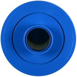 Pleatco PLW25 Filter Cartridge -Doheny Shop plw25 bottom raw