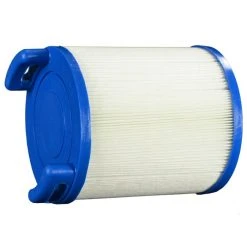 Pleatco PLW25 Filter Cartridge -Doheny Shop plw25 side raw