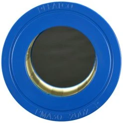 Pleatco PMA30-2002R-M Antimicrobial Filter -Doheny Shop pma30 2002r m bottom raw