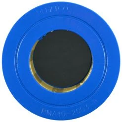 Pleatco Filtration PMA40-2003-R-EC Spa Filter Cartridge Replacement For Master Spas, Down East, Eco-Pur, 1 Pack -Doheny Shop pma40 2003 r bottom raw