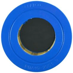 Pleatco Filtration PMA40-2003-R-EC Spa Filter Cartridge Replacement For Master Spas, Down East, Eco-Pur, 1 Pack -Doheny Shop pma40 2003 r ec pt12